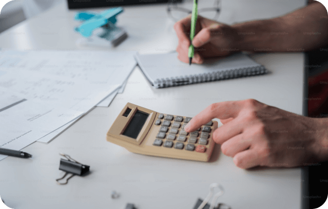 Billing and Invoicing